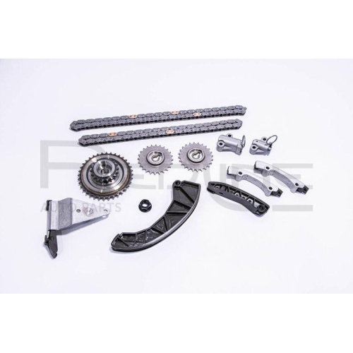 Steuerkettensatz Red-line 30HY019 f&uuml;r Hyundai Kia