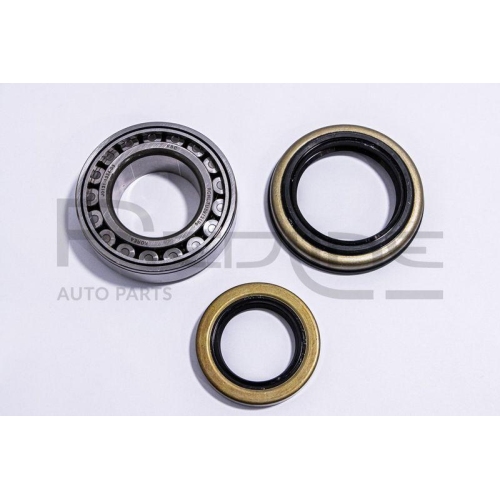 Radlagersatz Red-line 24KI046 f&uuml;r Mazda Hyundai Kia Hinterachse