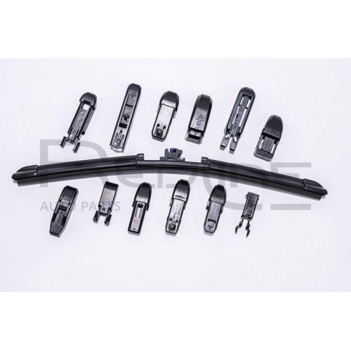 Wischblatt Red-line 42TT425 für Beifahrerseitig Fahrerseitig Hinten Vorne