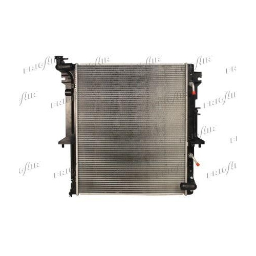 K&uuml;hler Motork&uuml;hlung Frigair 0116.3032 f&uuml;r Mitsubishi