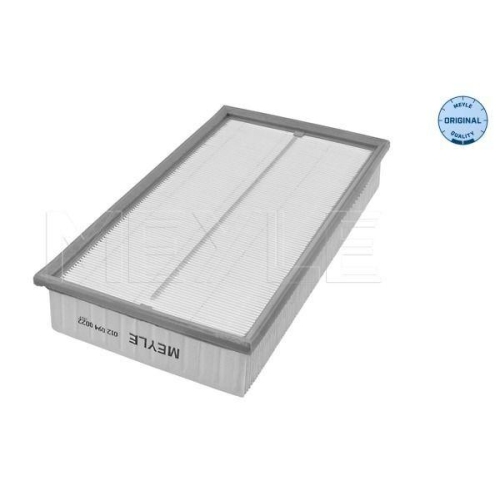 Luftfilter Meyle 0120940022 Meyle-original: True To Oe. f&uuml;r Mercedes Benz