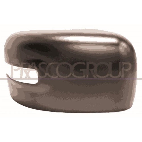 Abdeckung Au&szlig;enspiegel Prasco JE1007403 f&uuml;r Jeep Rechts