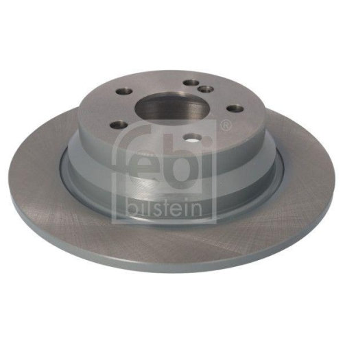 Bremsscheibe Febi Bilstein 22160 f&uuml;r Mercedes Benz Mercedes Benz Mercedes Benz