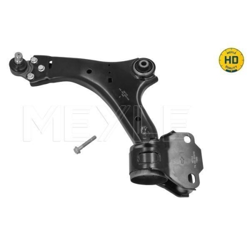Lenker Radaufh&auml;ngung Meyle 5160500037HD Meyle-hd: Better Than Oe. f&uuml;r Volvo