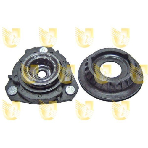 Reparatursatz Federbeinst&uuml;tzlager Unigom 391482C f&uuml;r Ford Vorderachse Links