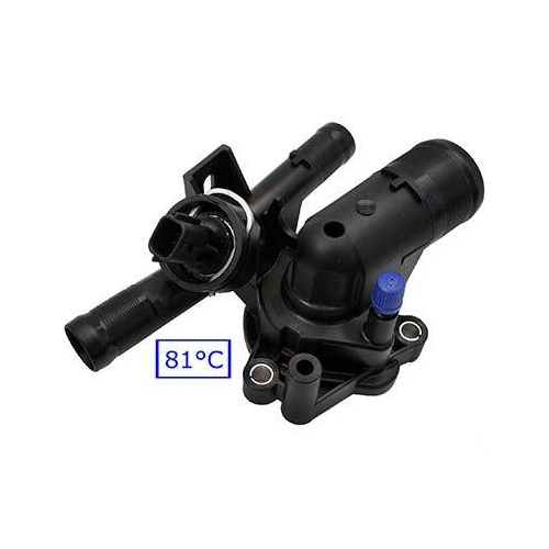 Thermostat K&uuml;hlmittel Sidat 94.749 f&uuml;r Nissan Opel Renault Vauxhall