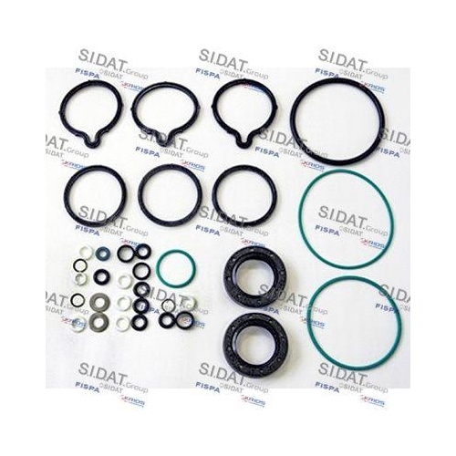 Reparatursatz Common Rail System Sidat 81.049 für Alfa Romeo Bmw Citroën Dodge