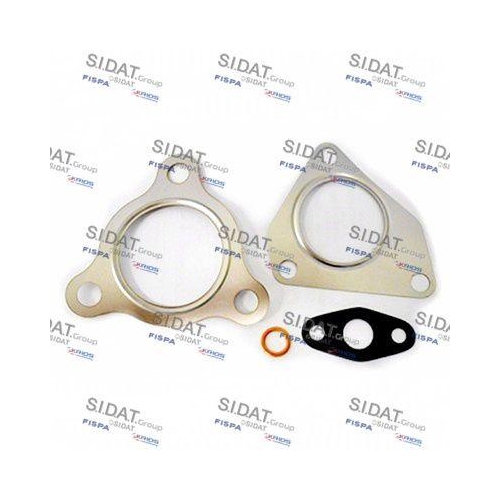 Montagesatz Lader Sidat 47.891 für