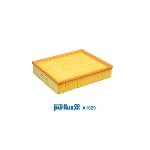 Air Filter Purflux A1029 for Chrysler Fiat Mercedes Benz Mercedes Benz VW Vag AC