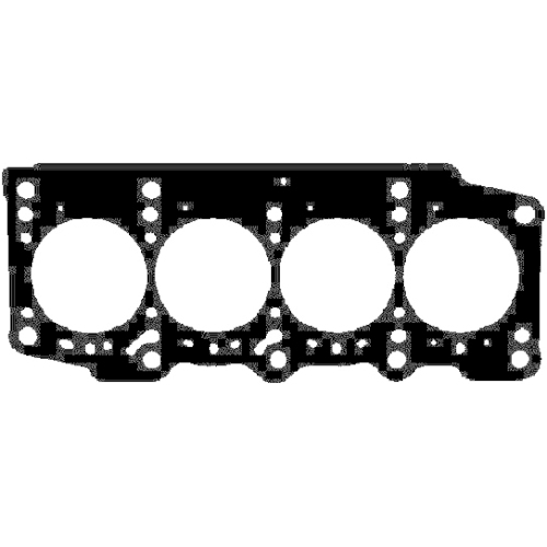 Dichtung Zylinderkopf Corteco 415267P f&uuml;r Fiat
