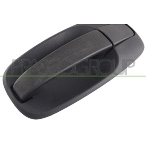 Türaußengriff Prasco OP9328141 für Opel Renault Außen Hinten Rechts