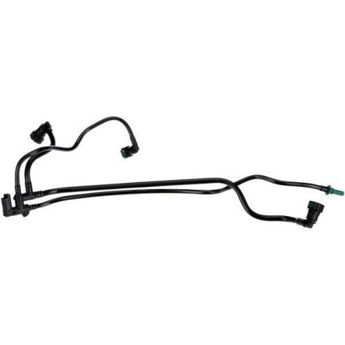 Schlauch Leckkraftstoff Gates MFL1101 für Ford