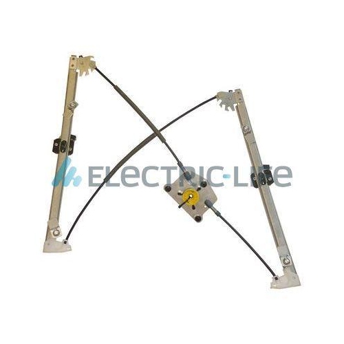Fensterheber Electric Life ZR VK723 L f&uuml;r VW Vorne Links
