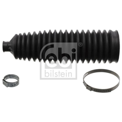 Faltenbalgsatz Lenkung Febi Bilstein 102119 für Opel Vauxhall General Motors