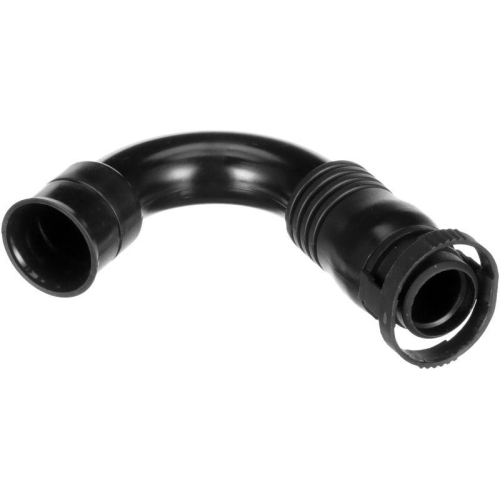 Schlauch Kurbelgehäuseentlüftung Gates EMH198 für Audi Seat Skoda VW