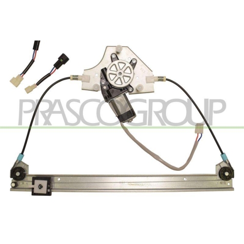 Fensterheber Prasco RN320W026 für Renault Vorne Links
