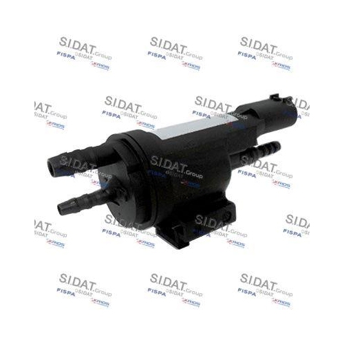 Agr Ventil Abgassteuerung Sidat 83.1064 für Audi Chrysler Dodge Mercedes Benz VW