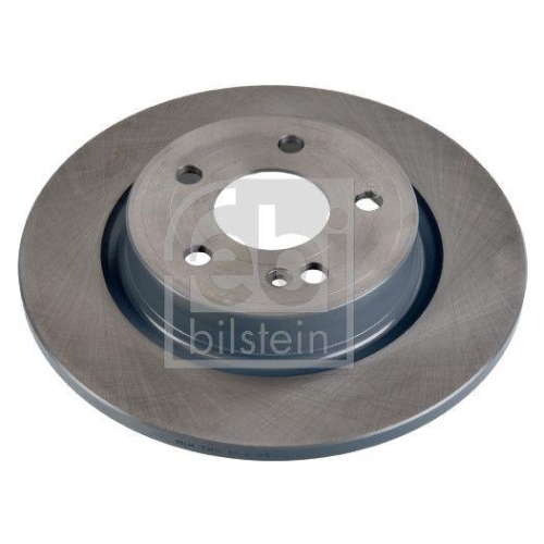 Bremsscheibe Febi Bilstein 107514 für Mercedes Benz Mercedes Benz Mercedes Benz