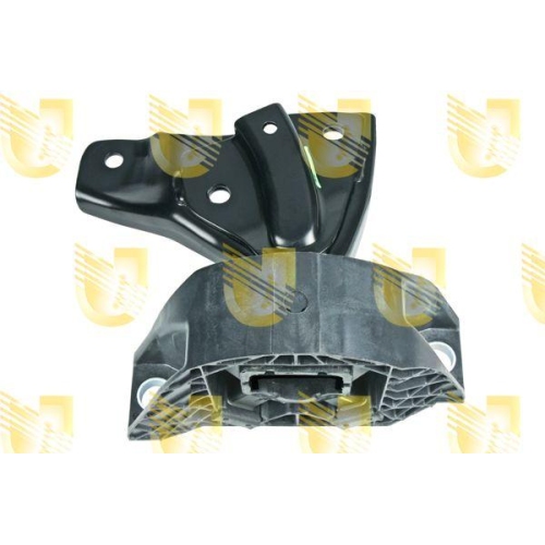 Lagerung Motor Unigom 397771 f&uuml;r Dacia Vorne Rechts