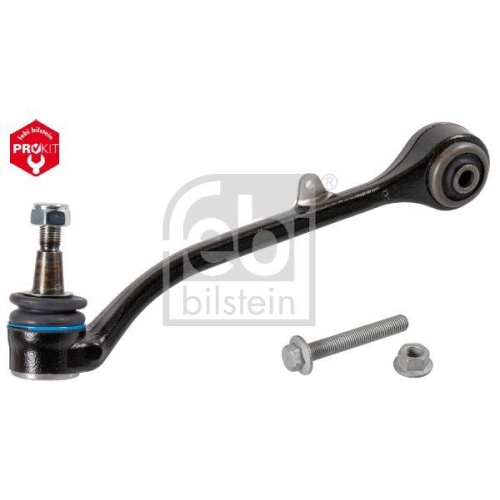 Lenker Radaufh&auml;ngung Febi Bilstein 177638 Prokit f&uuml;r Bmw Vorderachse Rechts