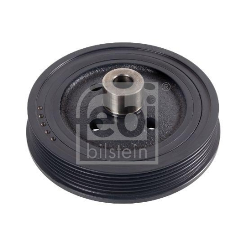 Riemenscheibe Kurbelwelle Febi Bilstein 34846 f&uuml;r Ford Ford Usa