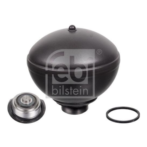 Druckspeicher Federung/d&auml;mpfung Febi Bilstein 38291 f&uuml;r Citro&euml;n