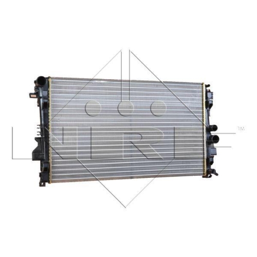 K&uuml;hler Motork&uuml;hlung Nrf 53801 f&uuml;r Mercedes Benz Mercedes Benz Mercedes Benz