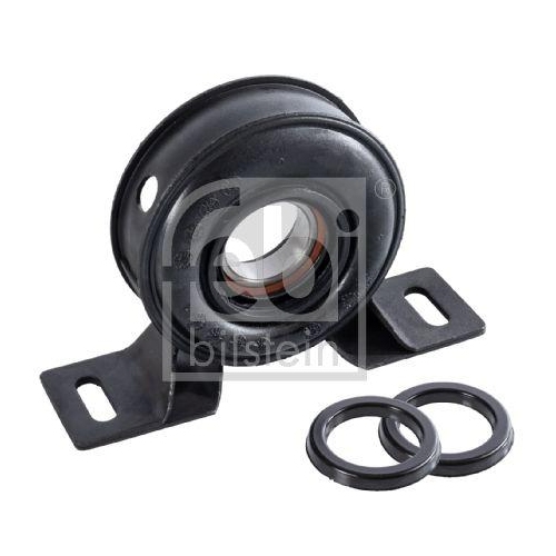 Lagerung Gelenkwelle Febi Bilstein 44865 f&uuml;r Ford Ford Usa