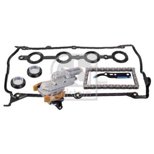 Steuerkettensatz Febi Bilstein 46576 Standard Medium Kit f&uuml;r Audi Seat Skoda VW