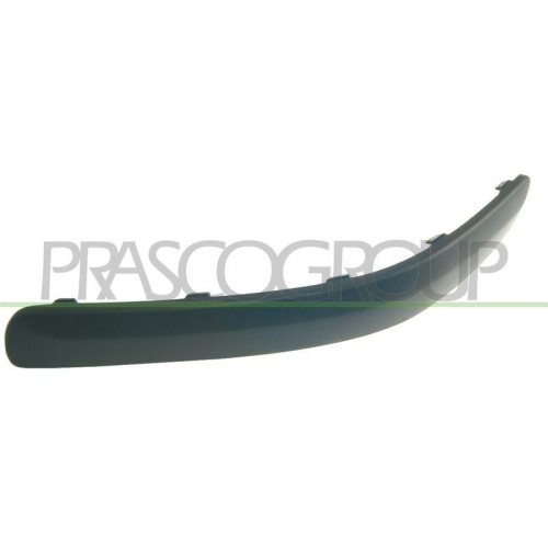 Zier /schutzleiste Sto&szlig;f&auml;nger Prasco HN3301244 f&uuml;r Hyundai Vorne Links
