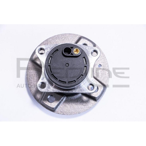 Radnabe Red-line 24TO033 f&uuml;r Opel Lexus Hinterachse