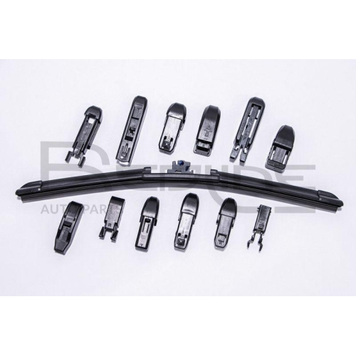 Wischblatt Red-line 42TT450 für Beifahrerseitig Fahrerseitig Hinten Vorne