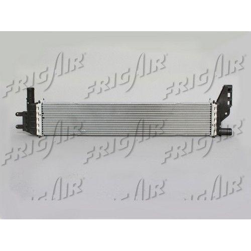K&uuml;hler Motork&uuml;hlung Frigair 0109.3135 f&uuml;r Renault