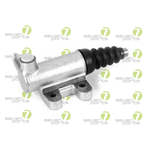 Zentralausrücker Kupplung 7 Seven Parts SVI91220 für