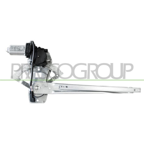 Fensterheber Prasco FD910W022 f&uuml;r Ford Vorne Links