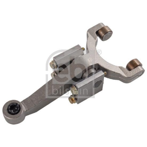 Ausr&uuml;ckgabel Kupplung Febi Bilstein 29581 f&uuml;r Daf