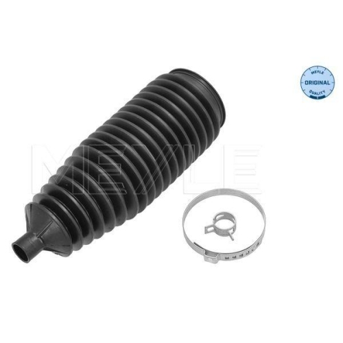 Faltenbalgsatz Lenkung Meyle 6146200009 Meyle-original: True To Oe. f&uuml;r Opel