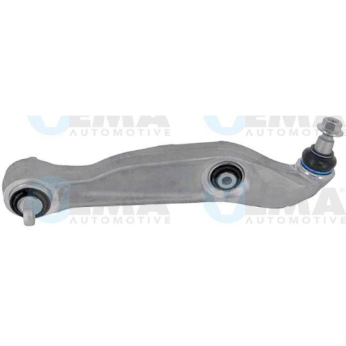 Lenker Radaufh&auml;ngung Vema 260866 f&uuml;r Alfa Romeo Alfarome/fiat/lanci Unten