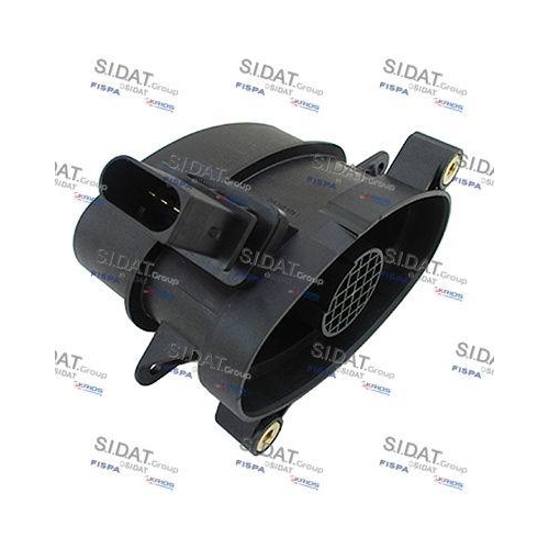 Luftmassenmesser Sidat 38.766 f&uuml;r Bmw Hitachi