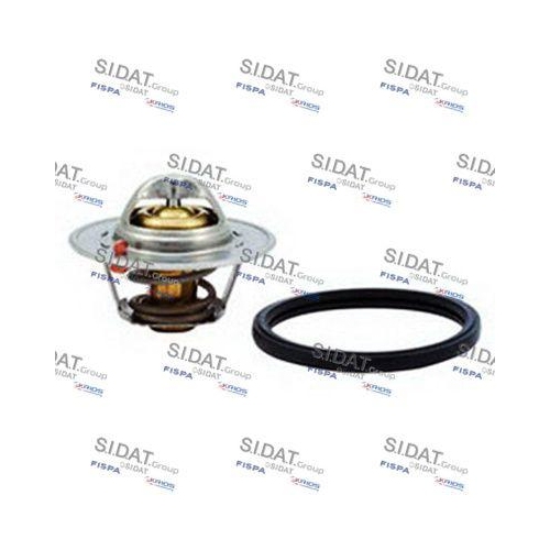 Thermostat K&uuml;hlmittel Sidat 94.750 f&uuml;r Nissan