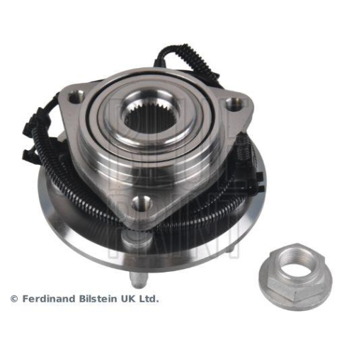 Wheel Bearing Kit Blue Print ADA108216 for Dodge Jeep