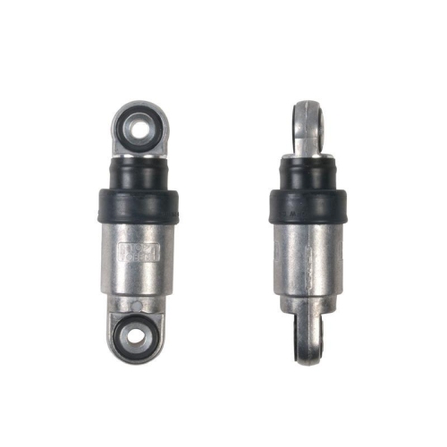 Schwingungsdämpfer Keilrippenriemen Gates T39156 Drivealign™ für VW