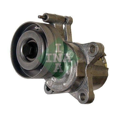 Riemenspanner Keilrippenriemen Schaeffler Ina 534 0136 30 für Audi Seat Skoda VW