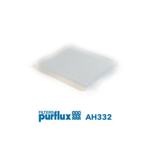 Filter Innenraumluft Purflux AH332 f&uuml;r Hyundai Kia