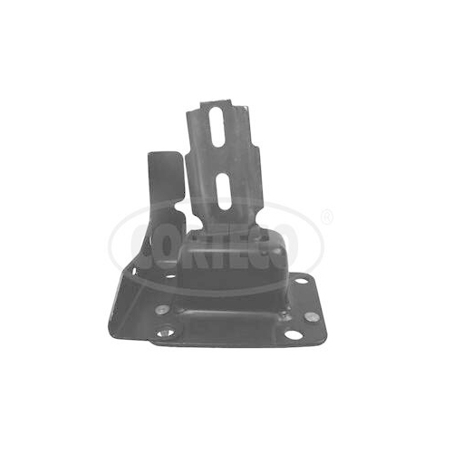 Lagerung Automatikgetriebe Corteco 80001322 für Citroën Peugeot Links