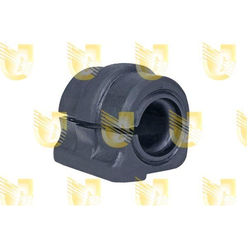 Lagerbuchse Stabilisator Unigom 391080 f&uuml;r Citro&euml;n Vorderachse Links