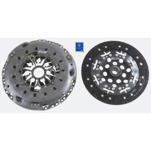 Kupplungssatz Sachs 3000951172 Xtend f&uuml;r