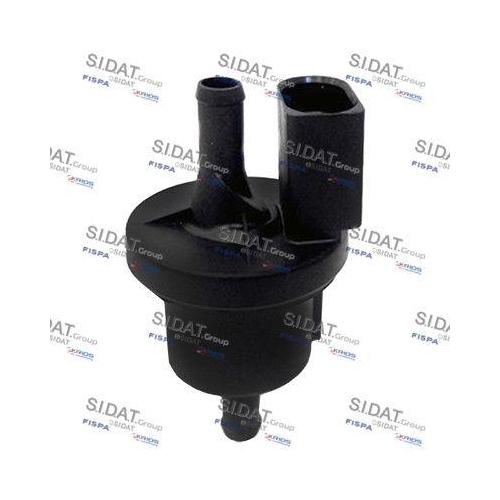 Be /entlüftungsventil Kraftstoffbehälter Sidat 83.1054 für Audi Seat Skoda VW