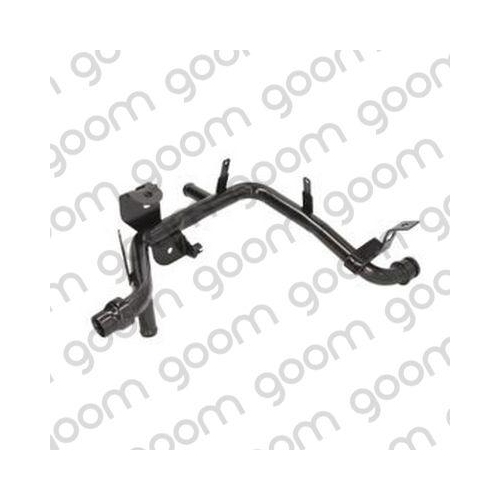 K&uuml;hlmittelrohrleitung Goom CT-0024 f&uuml;r Audi VW