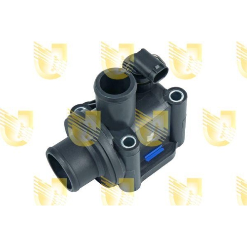 K&uuml;hlmittelflansch Unigom 341602 f&uuml;r Mercedes Benz Mercedes Benz Mercedes Benz